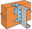 Steel Joist Hanger