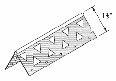 K-Rite Corner Bead
