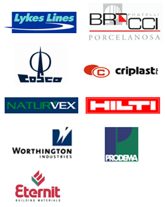 empresas colaboradoras